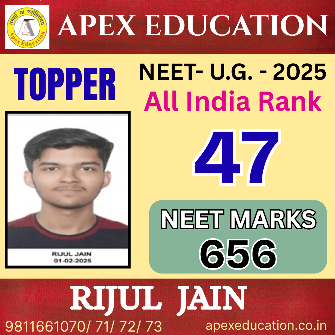 https://apexeducation.co.in/wp-content/uploads/2025/07/RIJUL-JAIN-NEET-TOP-2025.png
