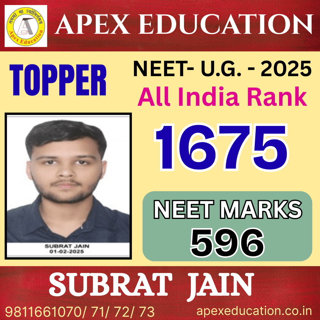 https://apexeducation.co.in/wp-content/uploads/2025/07/SUBRAT-JAIN-NEET-TOP-2025.png